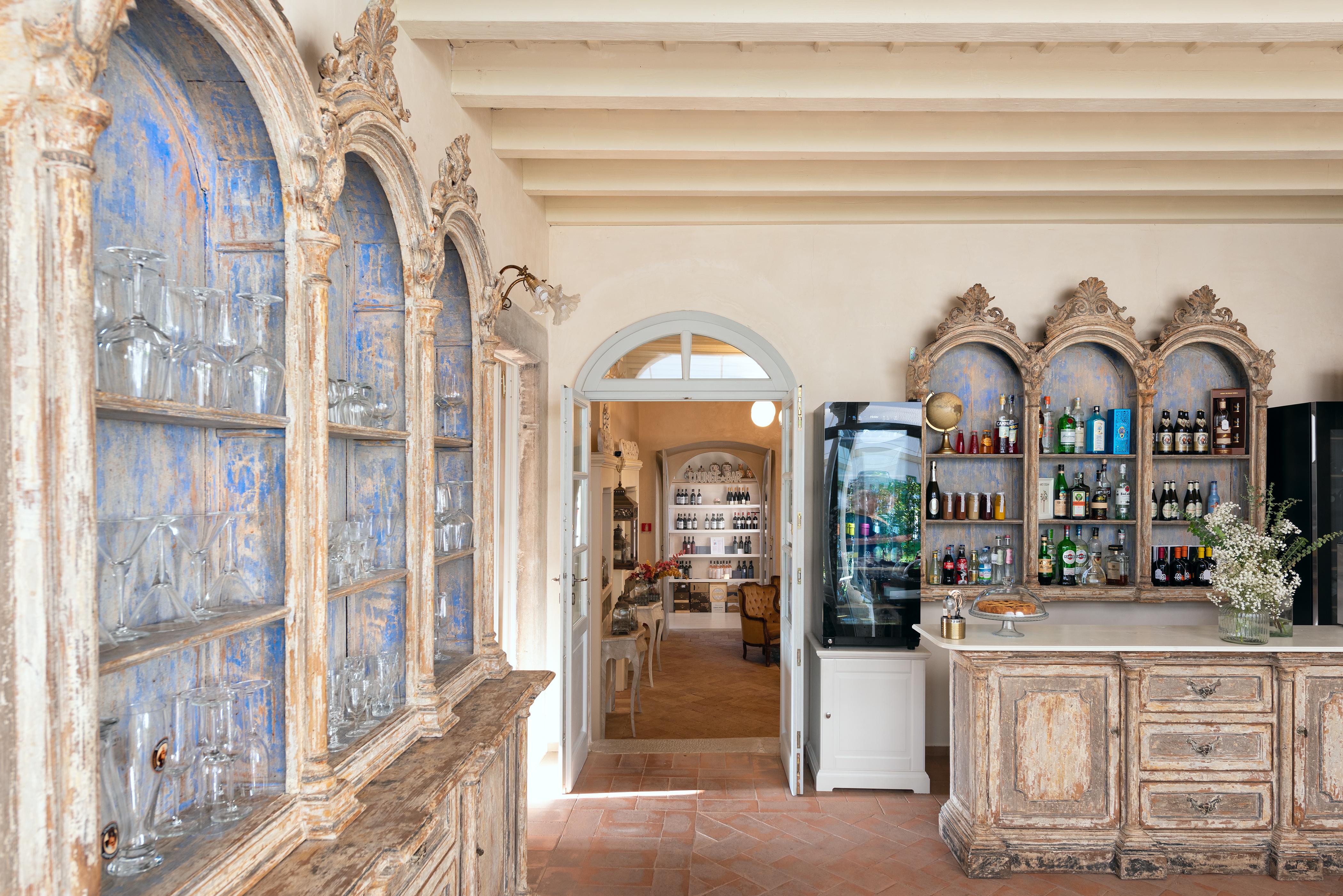 Hotel Palazzo Novello Montichiari Exterior foto