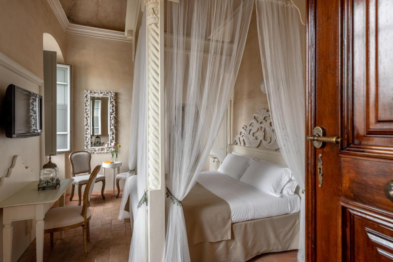 Hotel Palazzo Novello Montichiari Exterior foto
